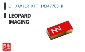 LI-XAVIER-KIT-IMX477CS-H ͼƬ